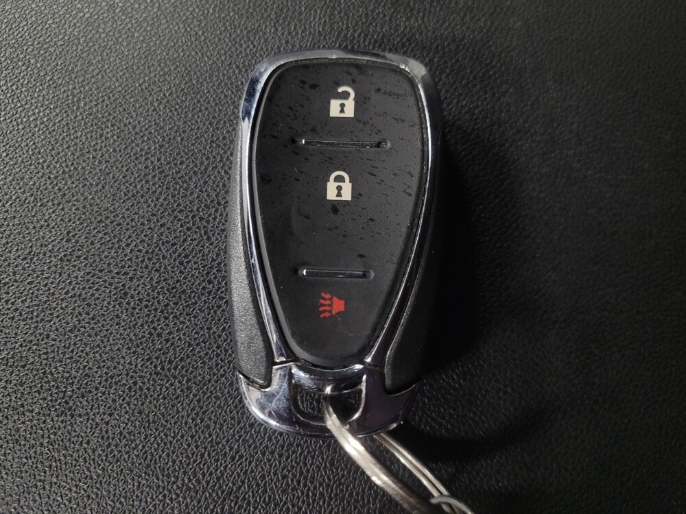 2024 Chevrolet Equinox in Union City, GA 30291 - 18112109 32