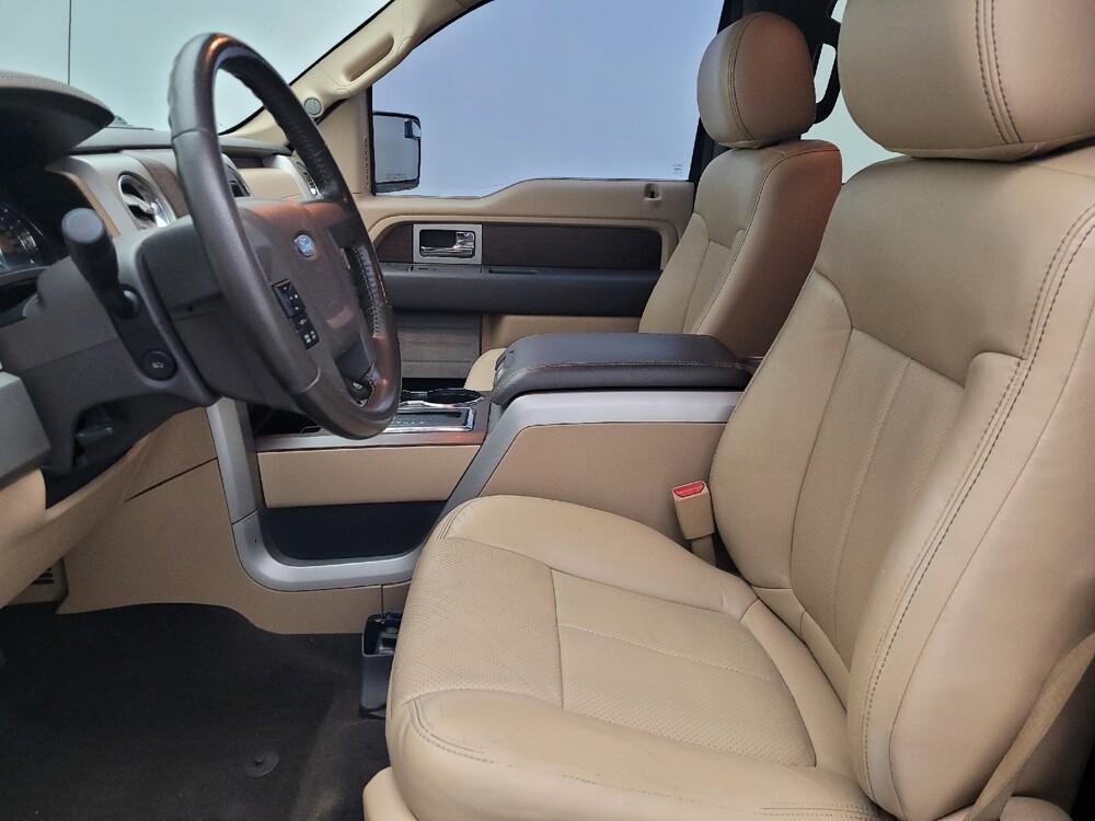 2013 Ford F150 in Pelham, AL 35124 - 18112112 17