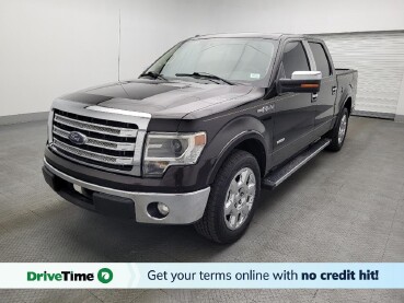 2013 Ford F150 in Pelham, AL 35124
