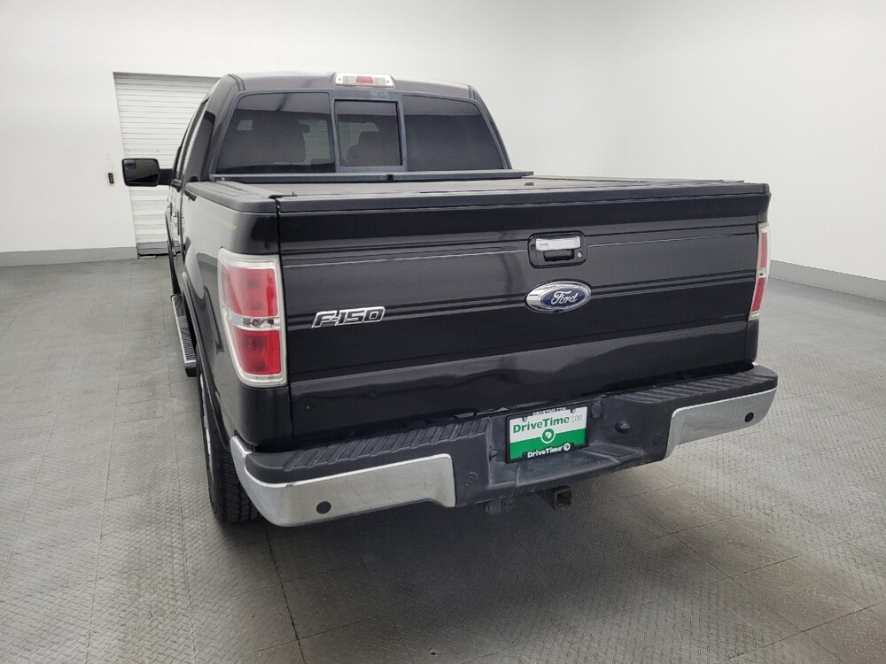 2013 Ford F150 in Pelham, AL 35124 - 18112112 6