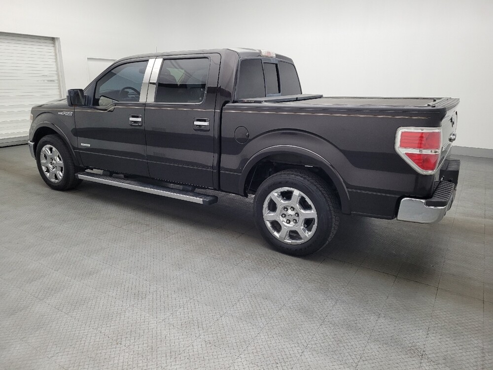 2013 Ford F150 in Pelham, AL 35124 - 18112112 3