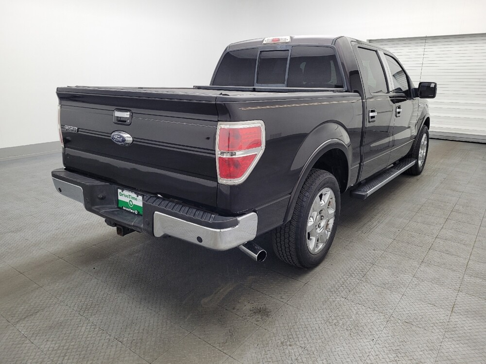 2013 Ford F150 in Pelham, AL 35124 - 18112112 9