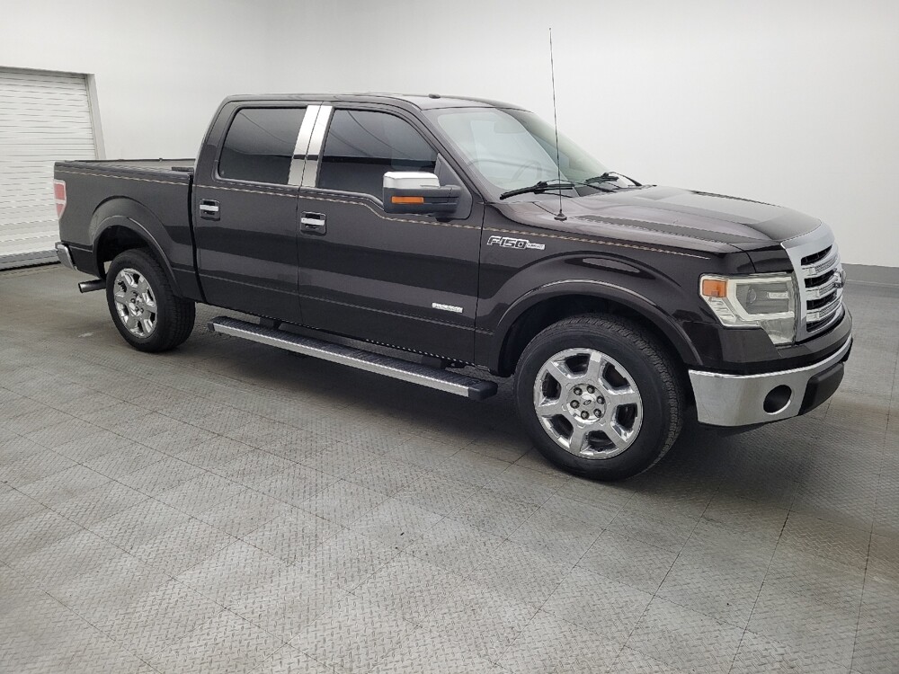 2013 Ford F150 in Pelham, AL 35124 - 18112112 11