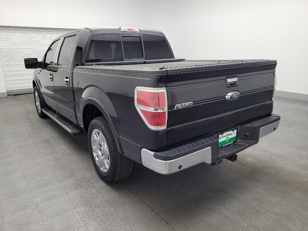 2013 Ford F150 in Pelham, AL 35124 - 18112112 5