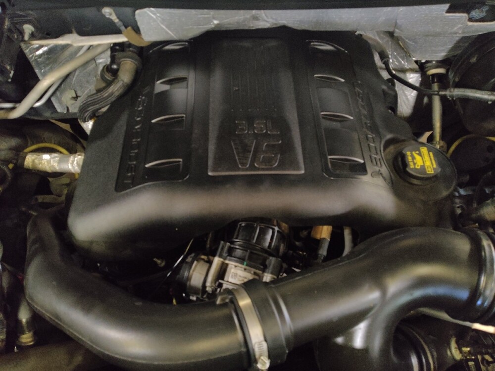 2013 Ford F150 in Pelham, AL 35124 - 18112112 30