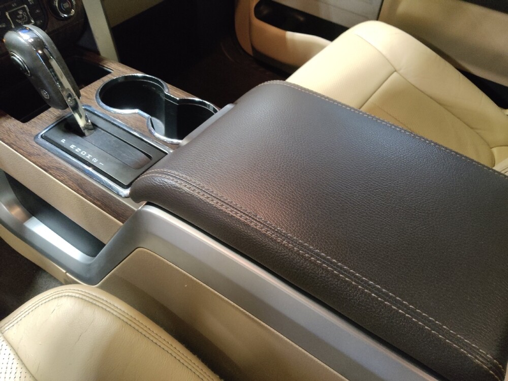 2013 Ford F150 in Pelham, AL 35124 - 18112112 26