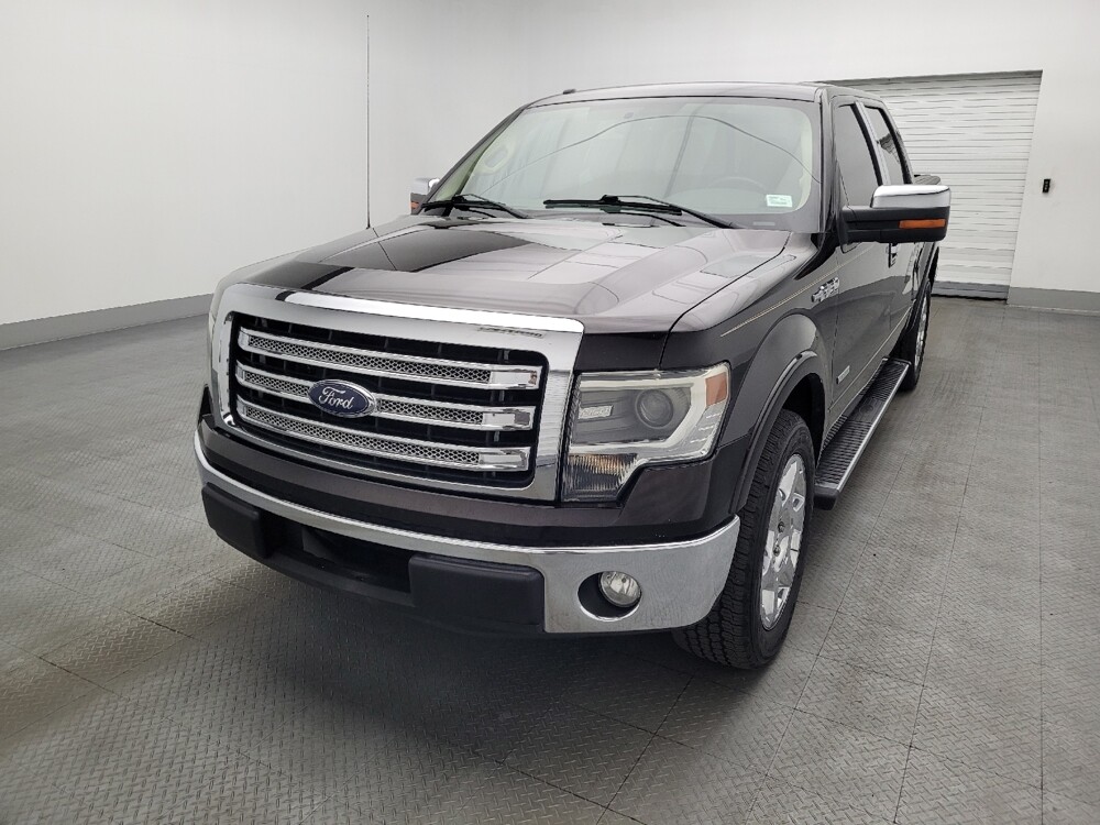 2013 Ford F150 in Pelham, AL 35124 - 18112112 15