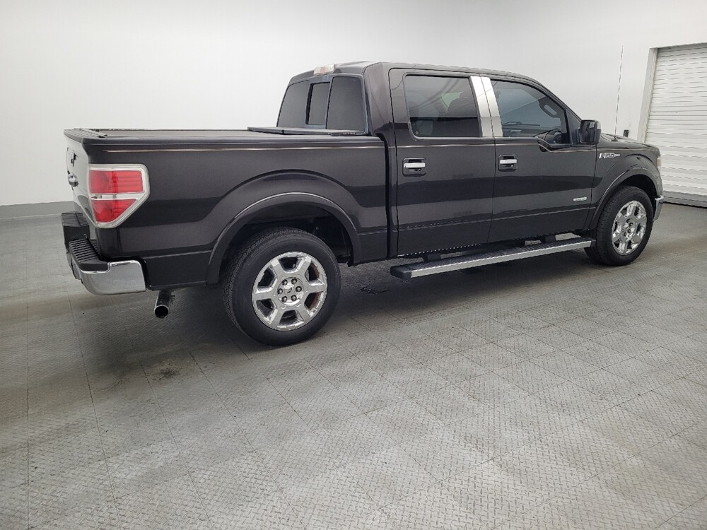 2013 Ford F150 in Pelham, AL 35124 - 18112112 10