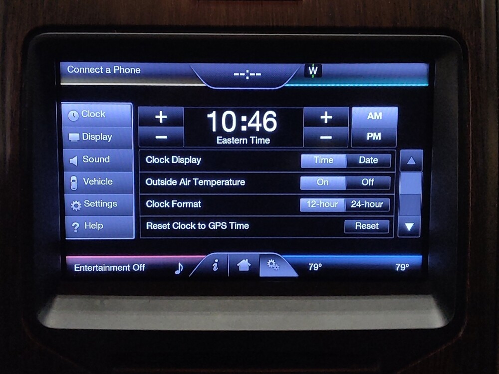 2013 Ford F150 in Pelham, AL 35124 - 18112112 25