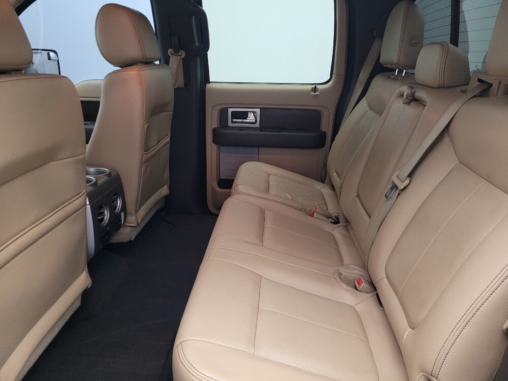 2013 Ford F150 in Pelham, AL 35124 - 18112112 18