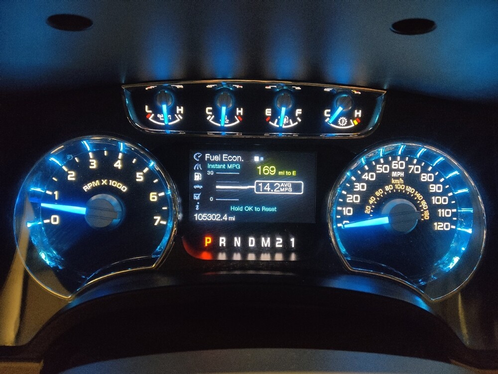 2013 Ford F150 in Pelham, AL 35124 - 18112112 23