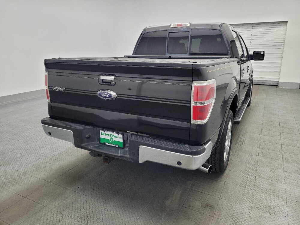 2013 Ford F150 in Pelham, AL 35124 - 18112112 7