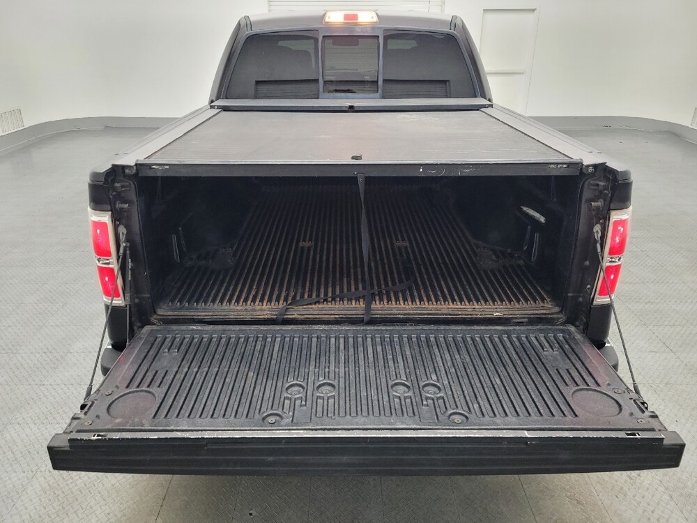 2013 Ford F150 in Pelham, AL 35124 - 18112112 29