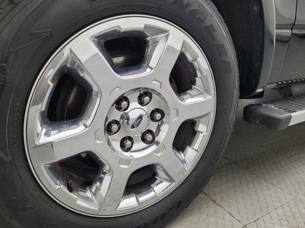 2013 Ford F150 in Pelham, AL 35124 - 18112112 31