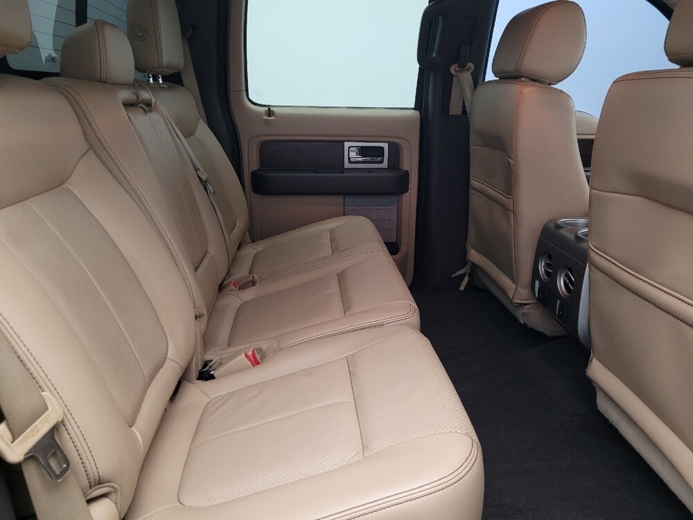 2013 Ford F150 in Pelham, AL 35124 - 18112112 19