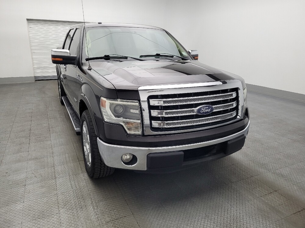 2013 Ford F150 in Pelham, AL 35124 - 18112112 14