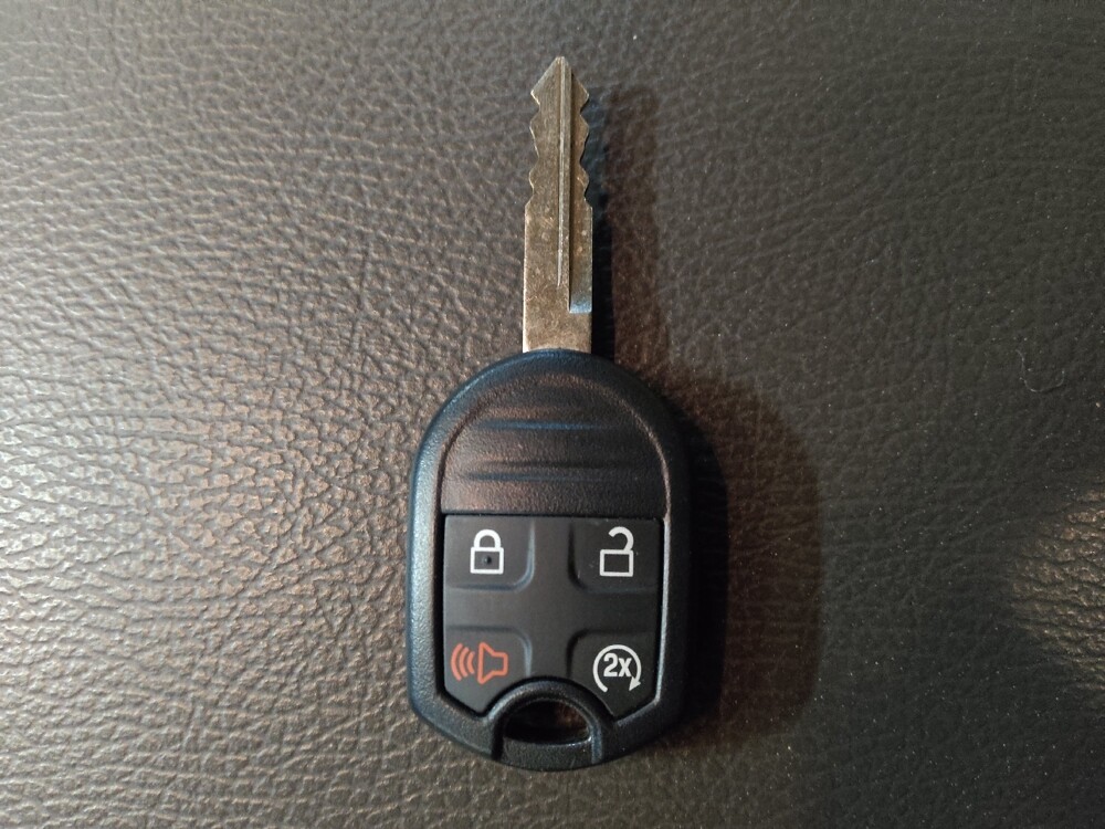 2013 Ford F150 in Pelham, AL 35124 - 18112112 32