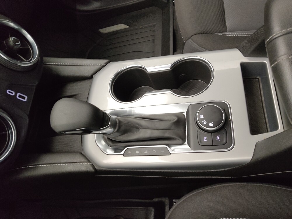 2024 Chevrolet Blazer in St. Louis, MO 63136 - 18112113 26