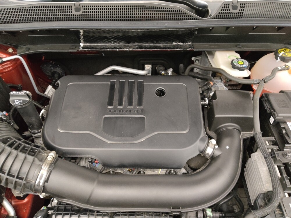 2024 Chevrolet Blazer in St. Louis, MO 63136 - 18112113 30