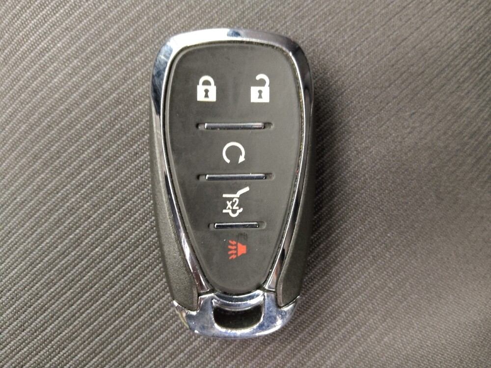 2024 Chevrolet Blazer in St. Louis, MO 63136 - 18112113 32