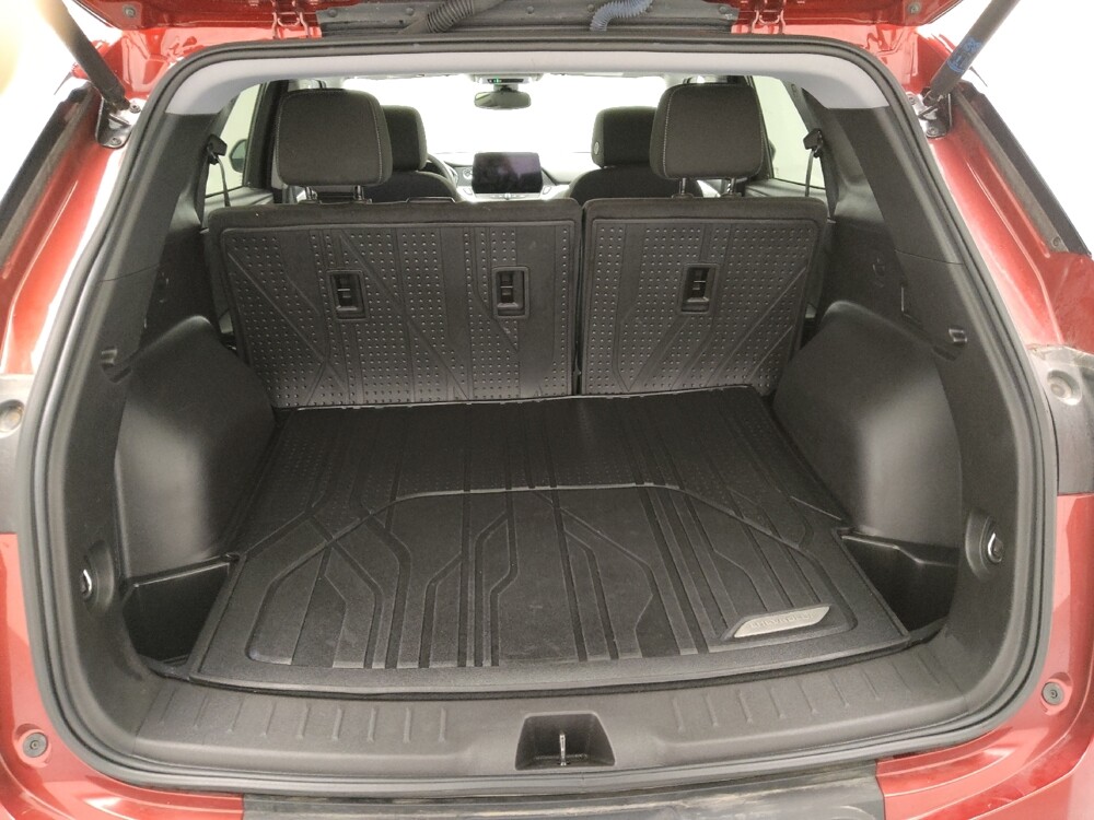 2024 Chevrolet Blazer in St. Louis, MO 63136 - 18112113 29