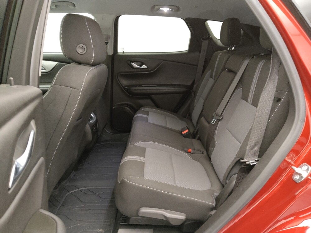 2024 Chevrolet Blazer in St. Louis, MO 63136 - 18112113 18