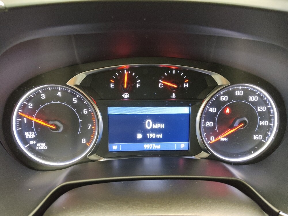 2024 Chevrolet Blazer in St. Louis, MO 63136 - 18112113 23