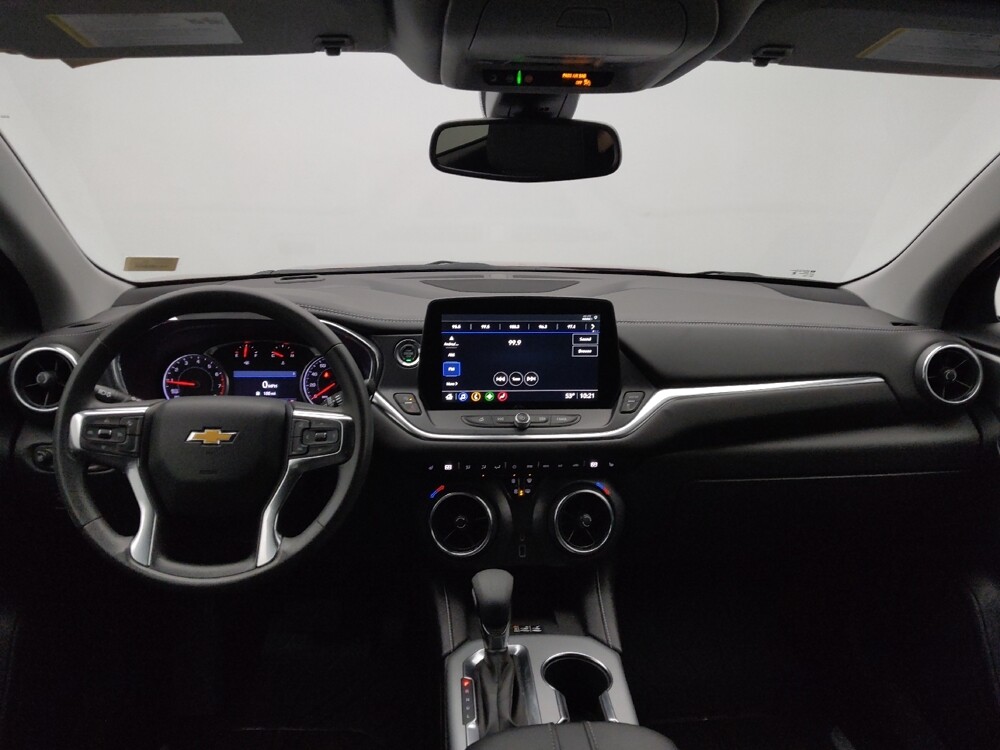 2024 Chevrolet Blazer in St. Louis, MO 63136 - 18112113 22