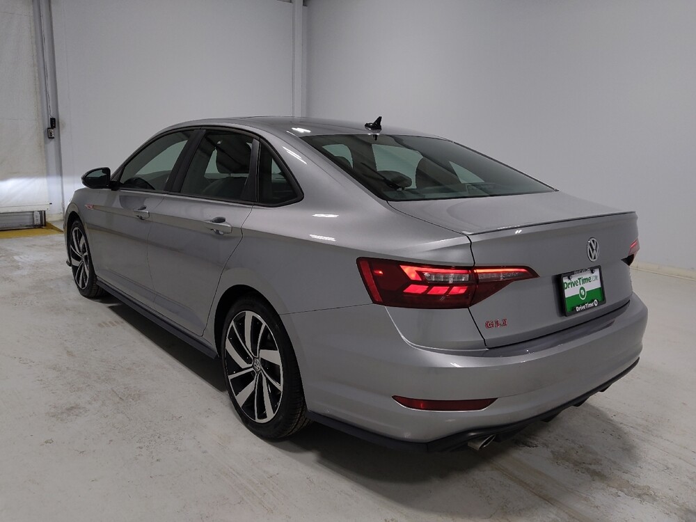 2021 Volkswagen Jetta in Columbus, OH 43231 - 18112116 5