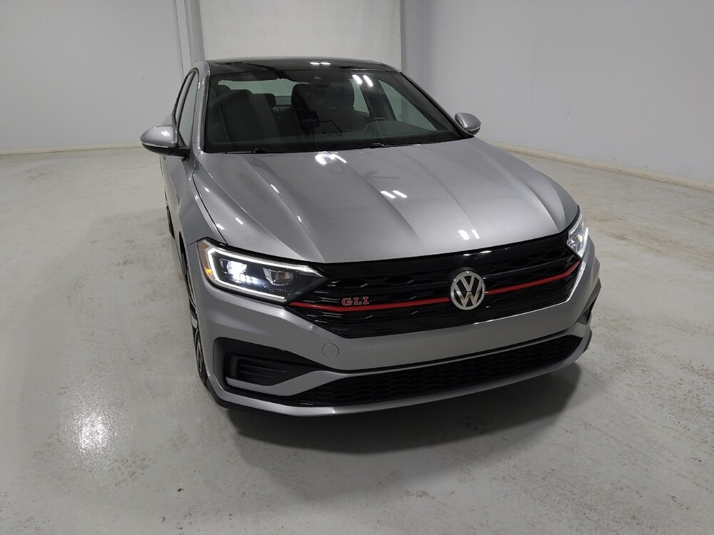 2021 Volkswagen Jetta in Columbus, OH 43231 - 18112116 14