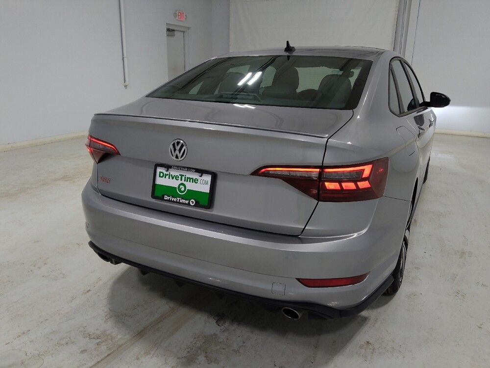 2021 Volkswagen Jetta in Columbus, OH 43231 - 18112116 7