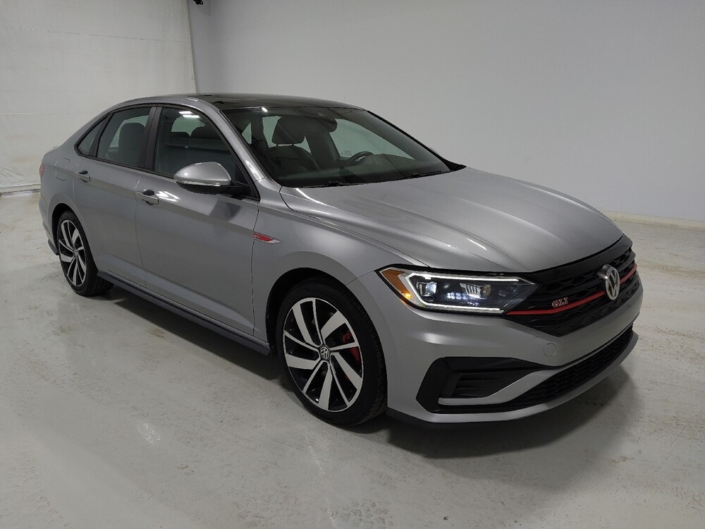 2021 Volkswagen Jetta in Columbus, OH 43231 - 18112116 13