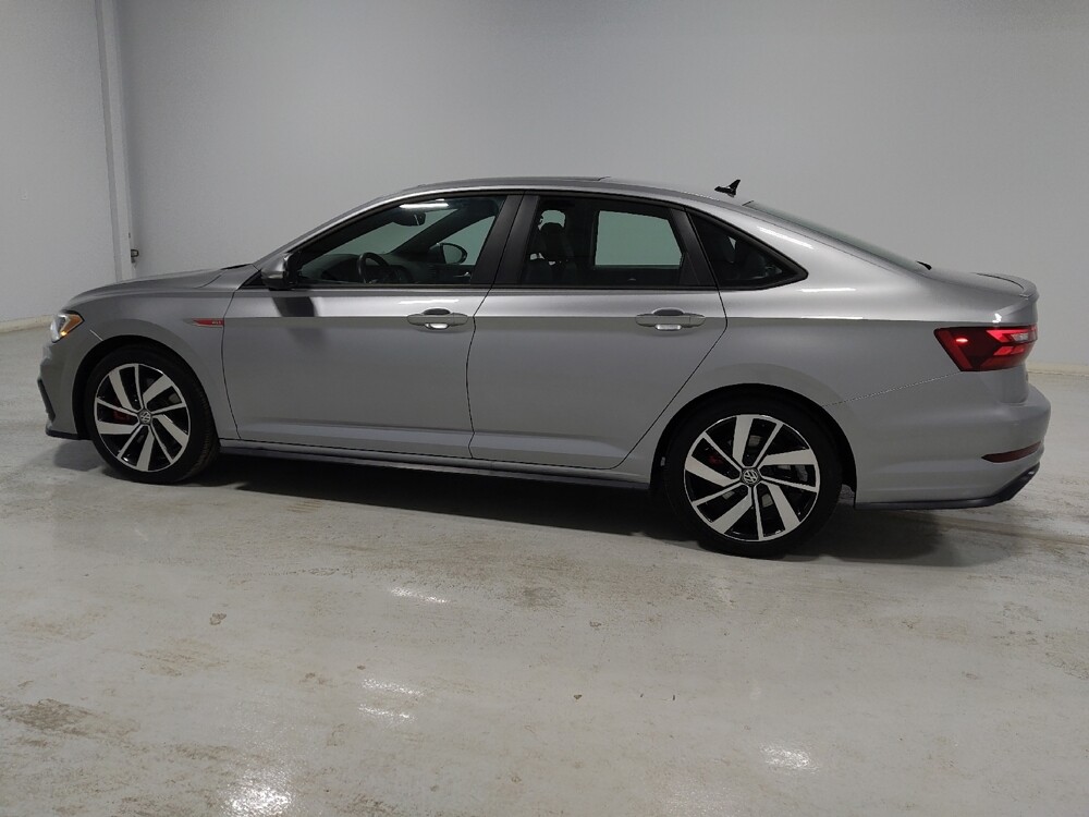 2021 Volkswagen Jetta in Columbus, OH 43231 - 18112116 3