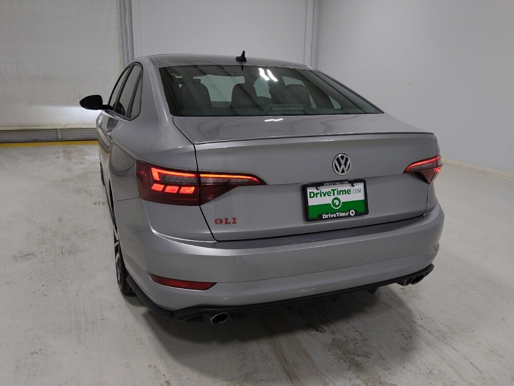 2021 Volkswagen Jetta in Columbus, OH 43231 - 18112116 6