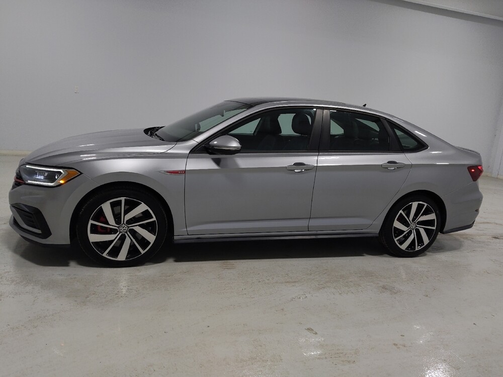 2021 Volkswagen Jetta in Columbus, OH 43231 - 18112116 2