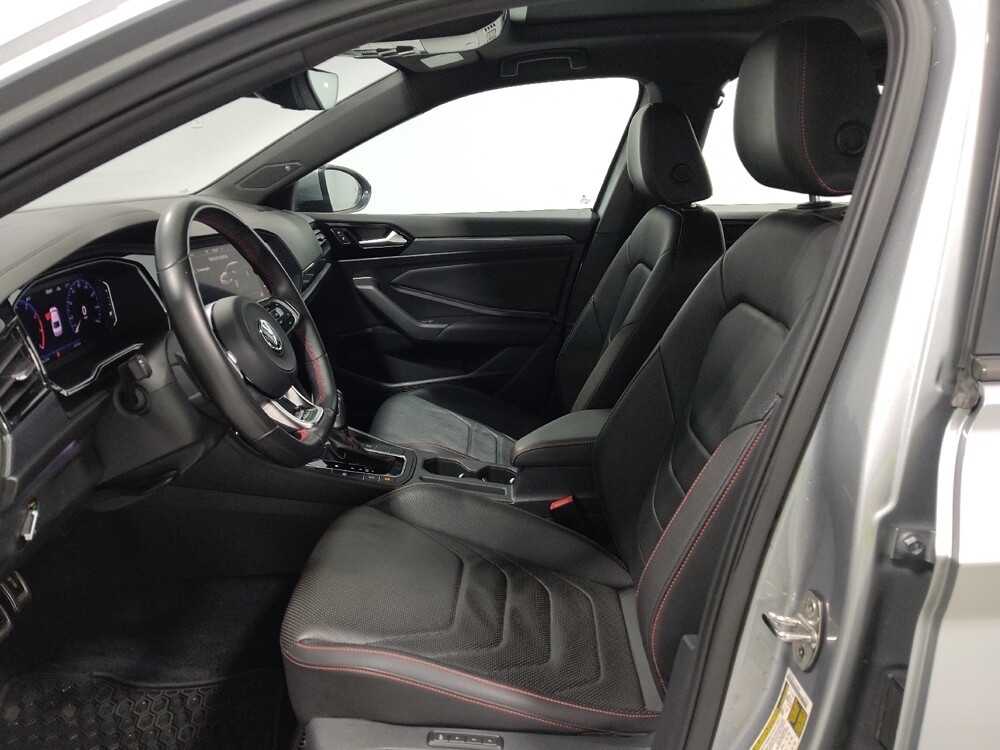 2021 Volkswagen Jetta in Columbus, OH 43231 - 18112116 17