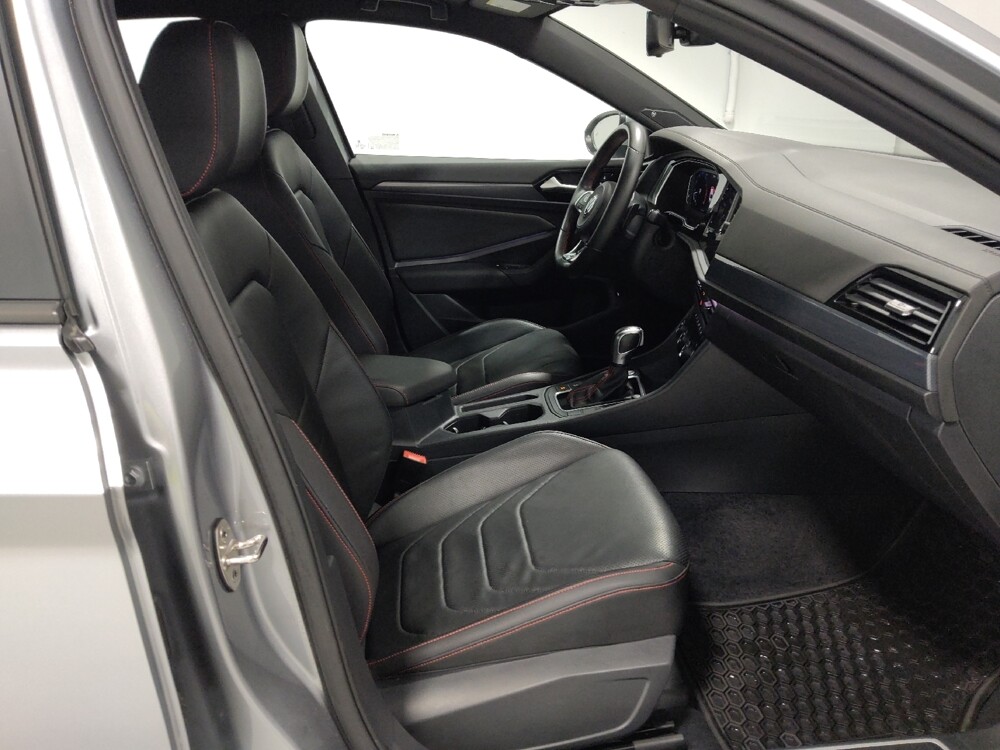 2021 Volkswagen Jetta in Columbus, OH 43231 - 18112116 21