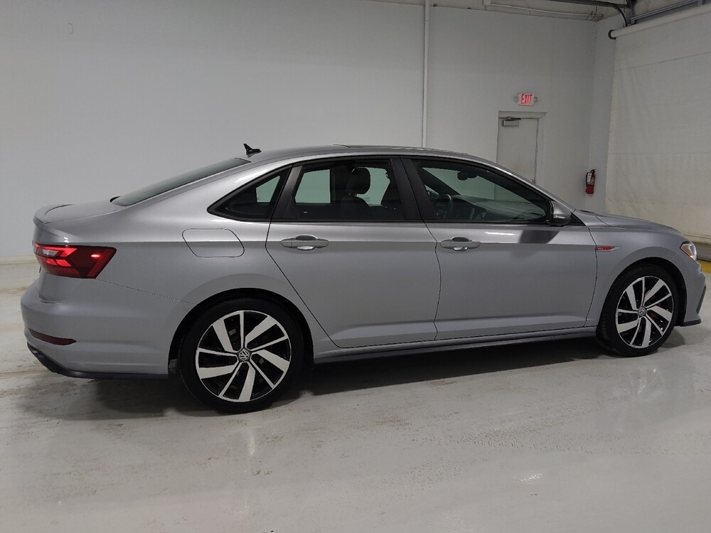 2021 Volkswagen Jetta in Columbus, OH 43231 - 18112116 10