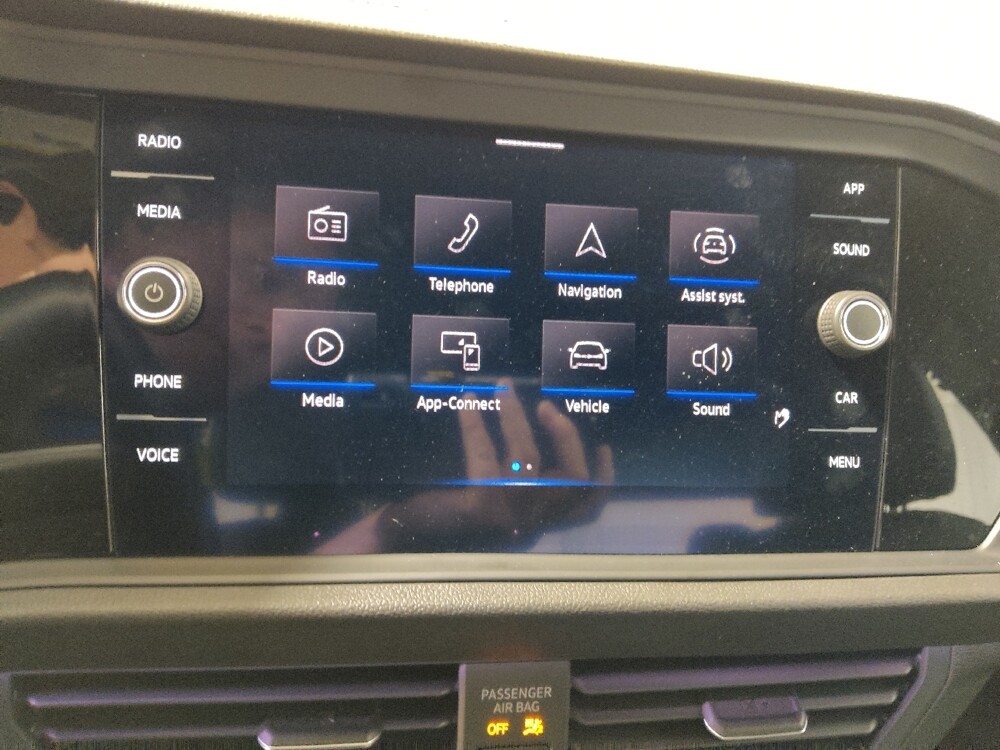 2021 Volkswagen Jetta in Columbus, OH 43231 - 18112116 25