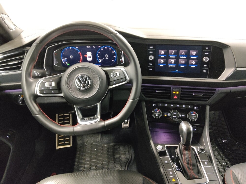 2021 Volkswagen Jetta in Columbus, OH 43231 - 18112116 22