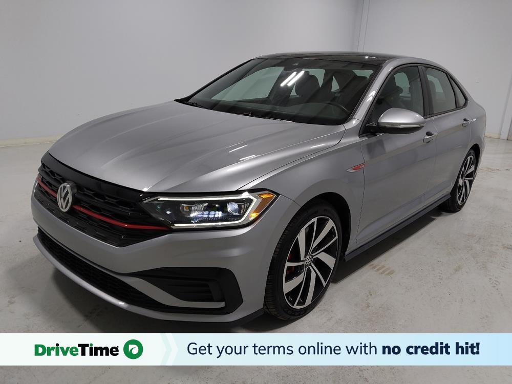 2021 Volkswagen Jetta in Columbus, OH 43231 - 18112116