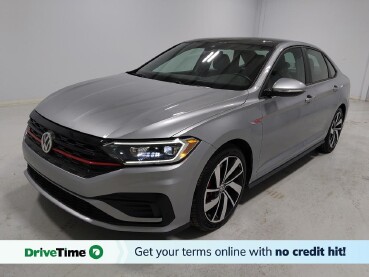 2021 Volkswagen Jetta in Columbus, OH 43231
