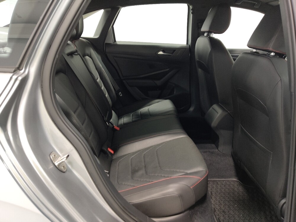 2021 Volkswagen Jetta in Columbus, OH 43231 - 18112116 19