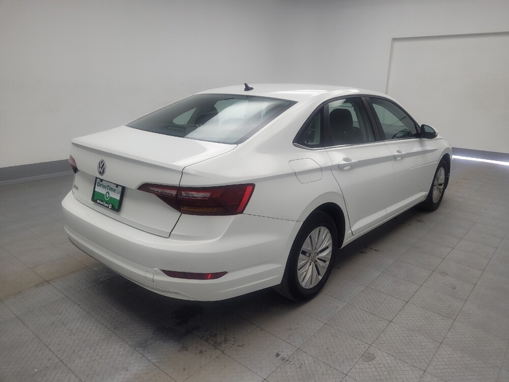 2019 Volkswagen Jetta in Memphis, TN 38115 - 18112118 9