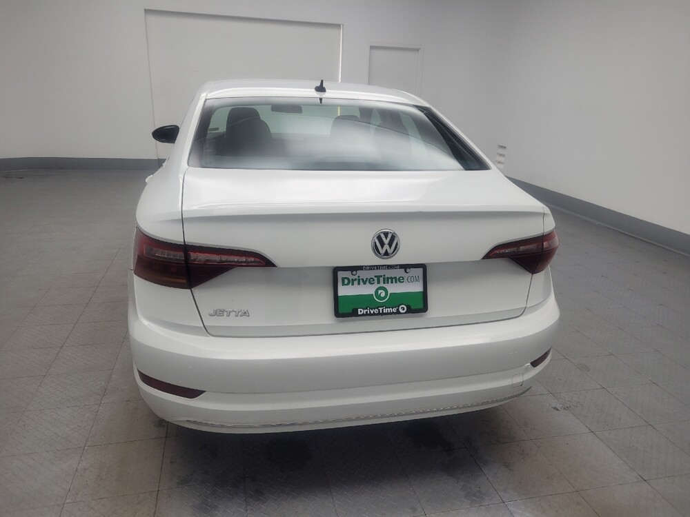 2019 Volkswagen Jetta in Memphis, TN 38115 - 18112118 6