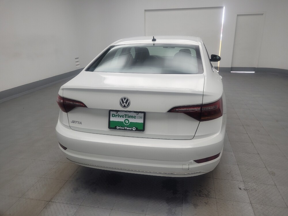 2019 Volkswagen Jetta in Memphis, TN 38115 - 18112118 7