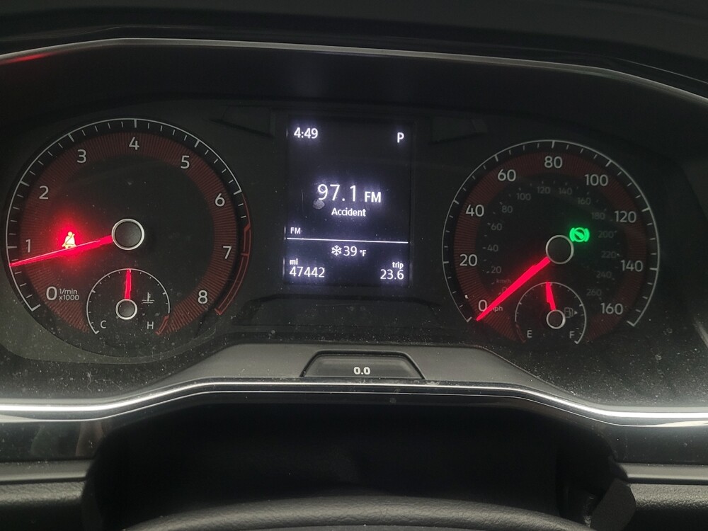 2019 Volkswagen Jetta in Memphis, TN 38115 - 18112118 23