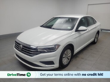 2019 Volkswagen Jetta in Memphis, TN 38115