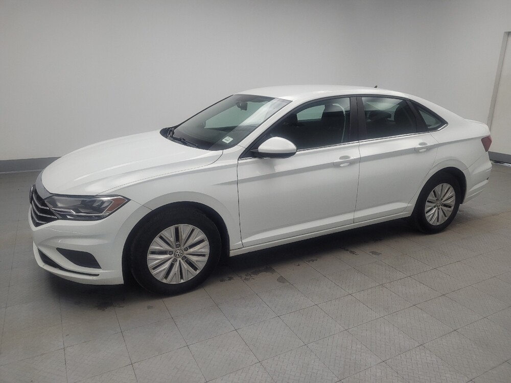 2019 Volkswagen Jetta in Memphis, TN 38115 - 18112118 2