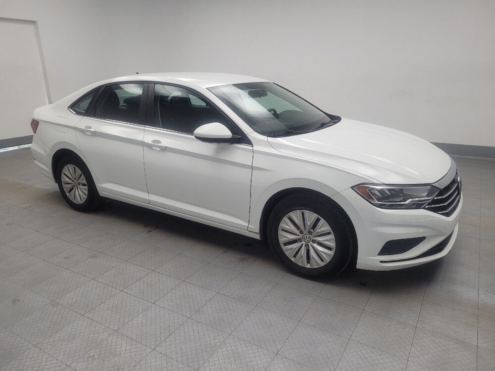 2019 Volkswagen Jetta in Memphis, TN 38115 - 18112118 11